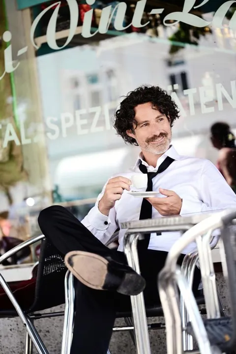 9. Bild von Markus M. aus seiner Sedcard