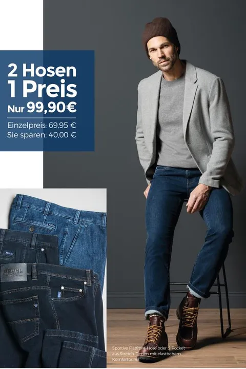 17. Bild von Thorsten T. aus seiner Sedcard