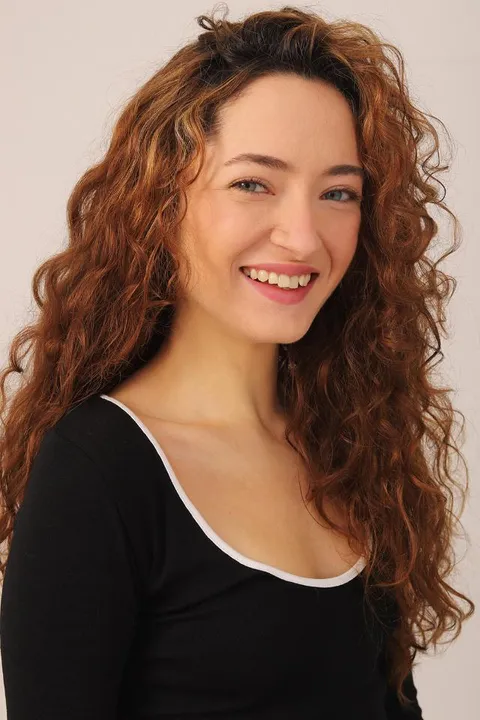 9. Bild von Lorena L. aus seiner Sedcard