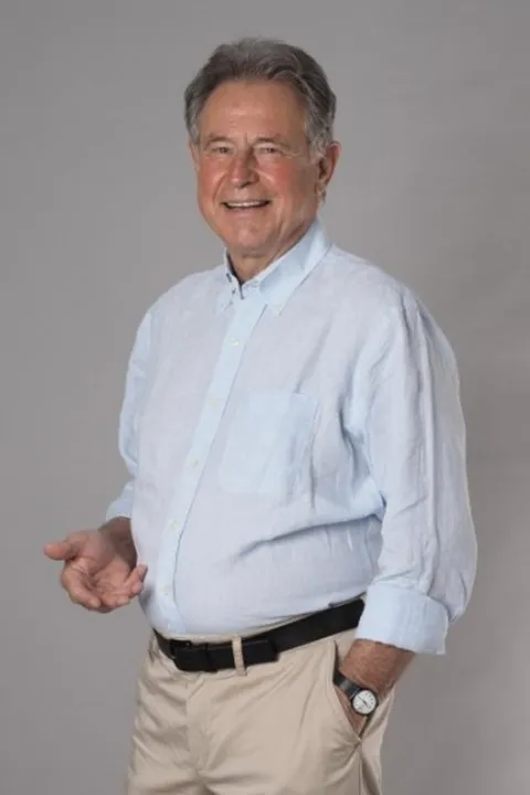 8. Bild von Wolfgang W. aus seiner Sedcard