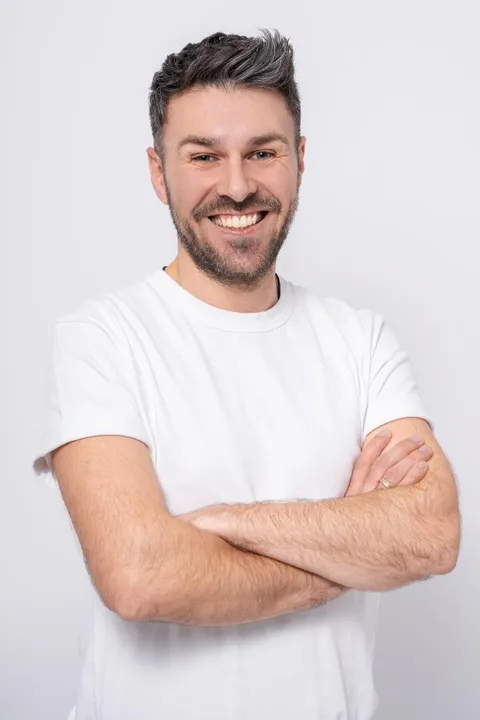 18. Bild von Konstantinos K. aus seiner Sedcard