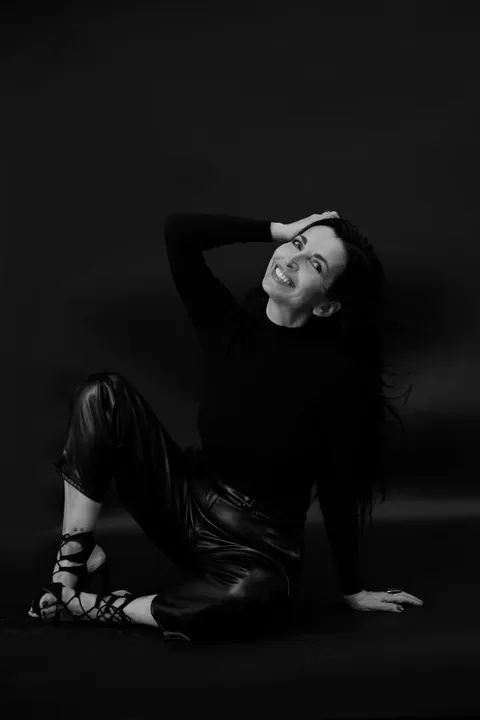 17. Bild von Jasmin J. aus seiner Sedcard