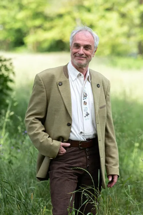 8. Bild von Andreas A. aus seiner Sedcard