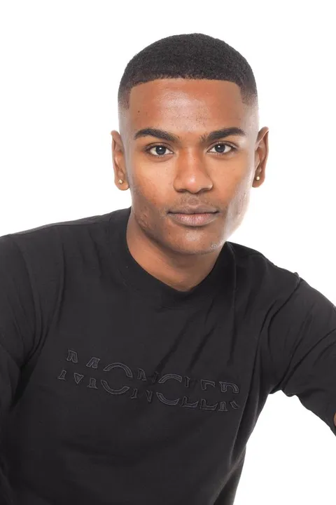 7. Bild von Joao Victor J. aus seiner Sedcard