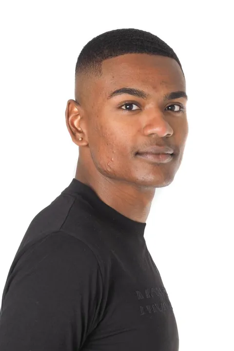 6. Bild von Joao Victor J. aus seiner Sedcard