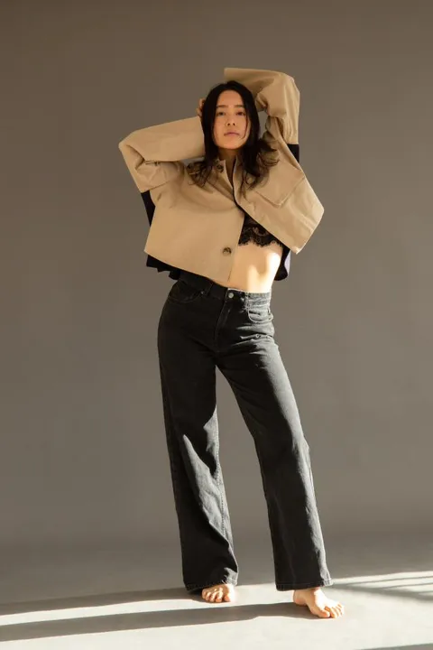 9. Bild von Thuy An T. aus seiner Sedcard