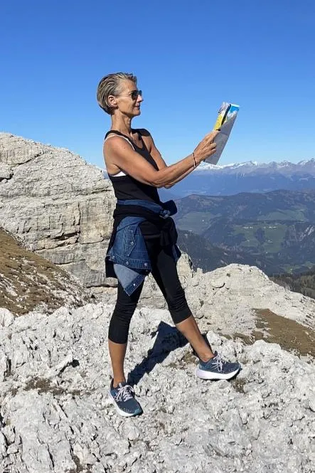 13. Bild von Kerstin  K. aus seiner Sedcard