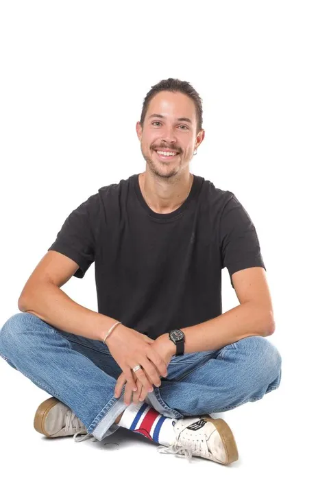 10. Bild von Lucas L. aus seiner Sedcard
