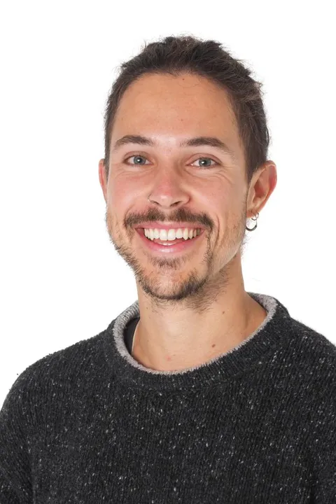 3. Bild von Lucas L. aus seiner Sedcard