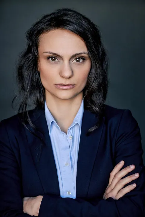 7. Bild von Eleni E. aus seiner Sedcard