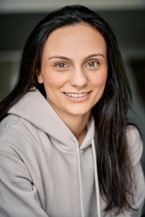 8. Bild von Eleni E. aus seiner Sedcard