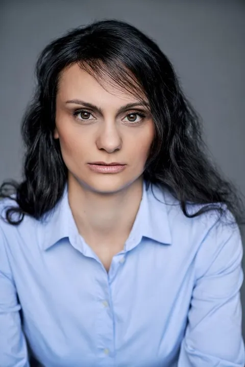 3. Bild von Eleni E. aus seiner Sedcard