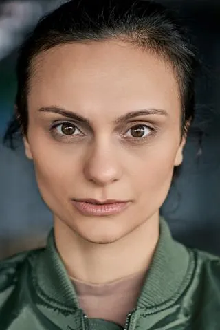 18. Bild von Eleni E. aus seiner Sedcard