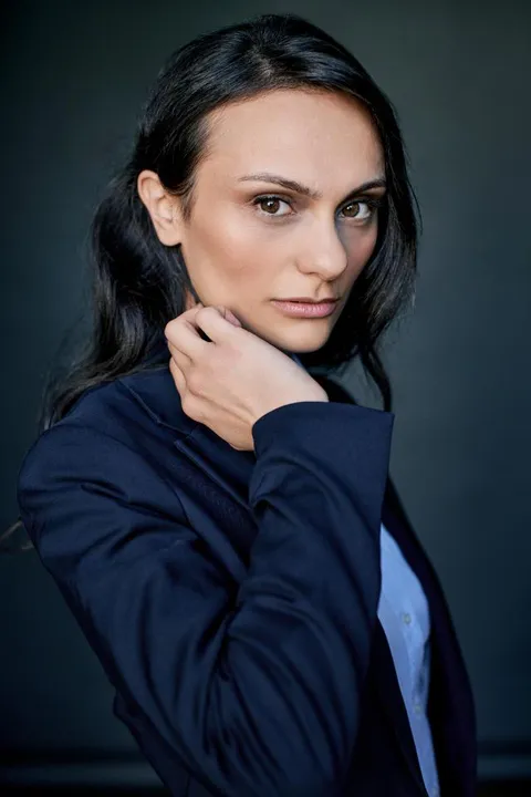 5. Bild von Eleni E. aus seiner Sedcard