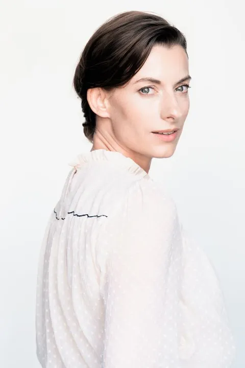 2. Bild von Antje A. aus seiner Sedcard