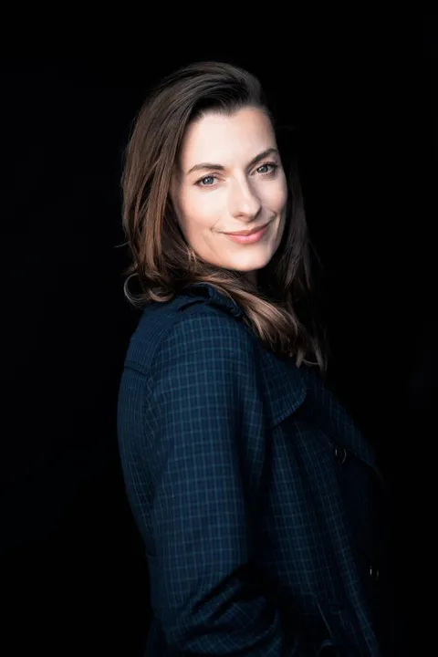 4. Bild von Antje A. aus seiner Sedcard