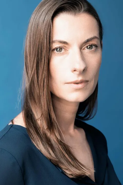 3. Bild von Antje A. aus seiner Sedcard
