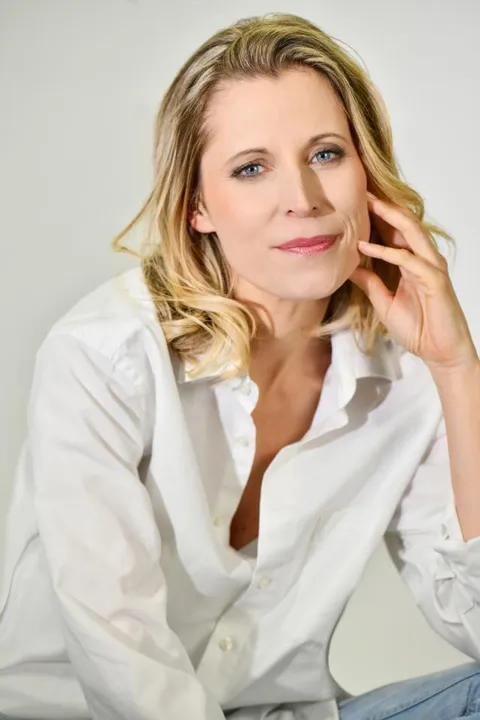 3. Bild von Johanna J. aus seiner Sedcard