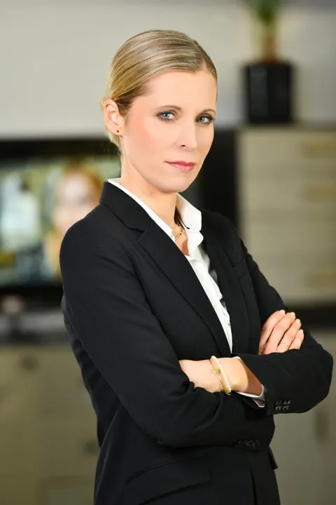14. Bild von Johanna J. aus seiner Sedcard