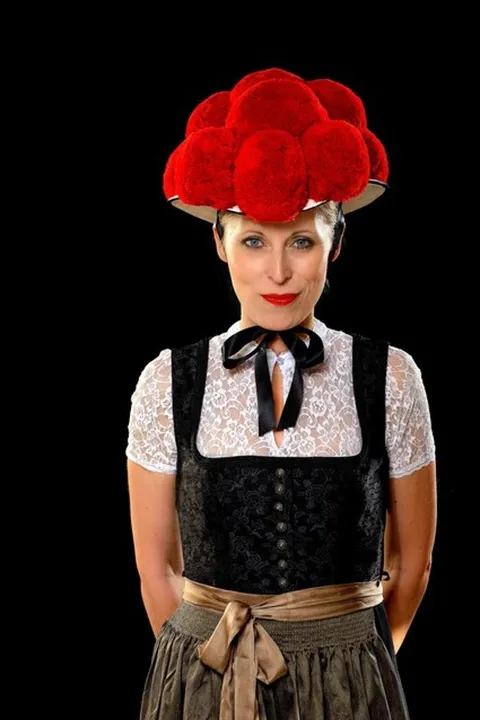 20. Bild von Johanna J. aus seiner Sedcard