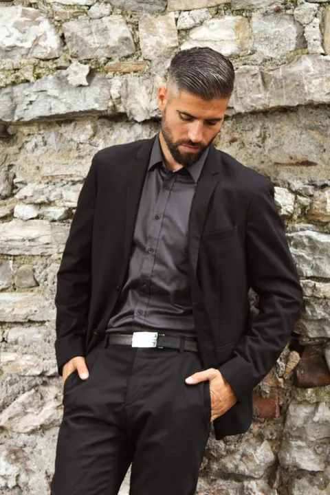 12. Bild von Konstantinos K. aus seiner Sedcard
