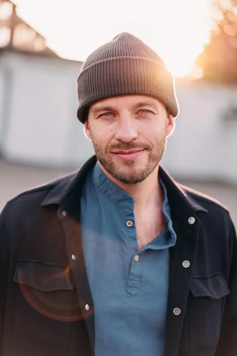 11. Bild von Niklas N. aus seiner Sedcard