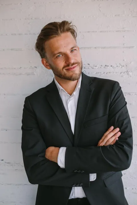 16. Bild von Niklas N. aus seiner Sedcard