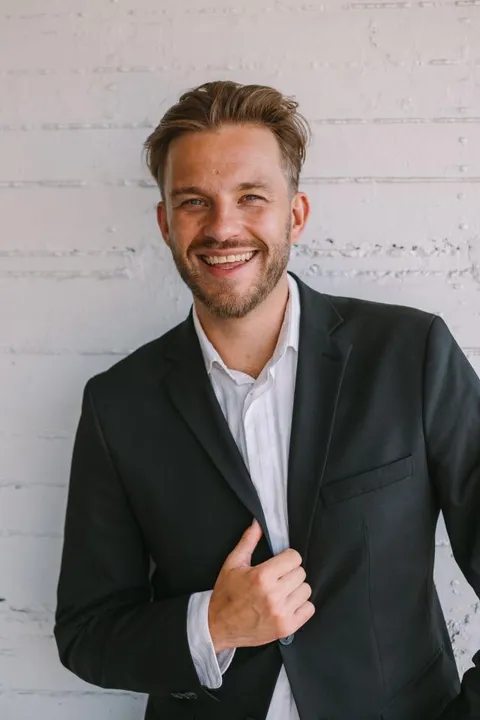 3. Bild von Niklas N. aus seiner Sedcard