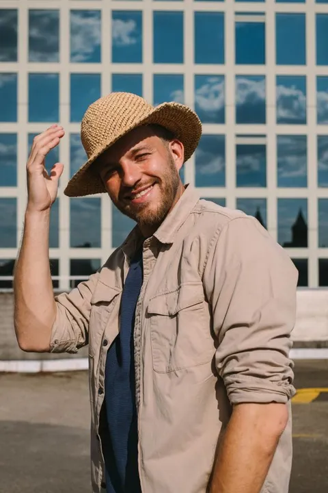 19. Bild von Niklas N. aus seiner Sedcard