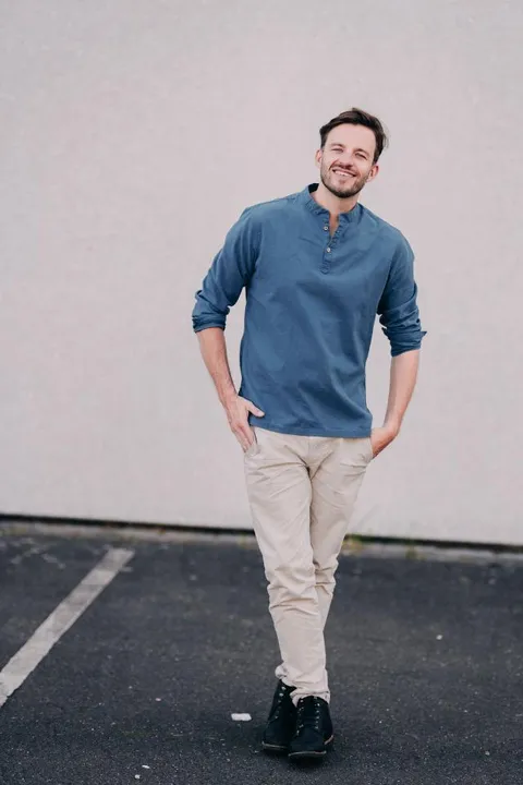 10. Bild von Niklas N. aus seiner Sedcard
