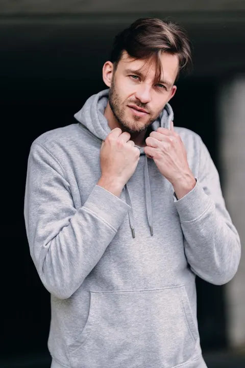 12. Bild von Niklas N. aus seiner Sedcard