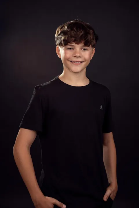 5. Bild von Marlon M. aus seiner Sedcard