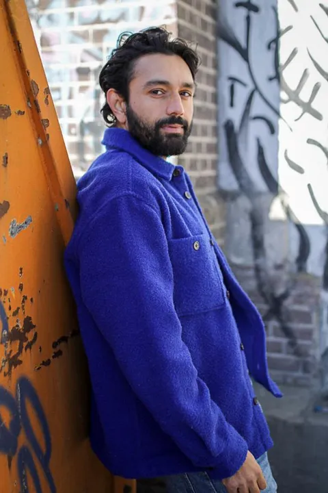 20. Bild von Saeed S. aus seiner Sedcard