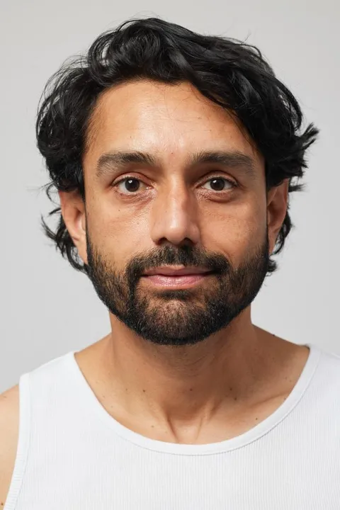 21. Bild von Saeed S. aus seiner Sedcard
