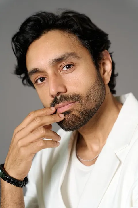 Saeed S. ist ein männliches Actors Model mit braunen Augen und schwarzen Haaren aus Düsseldorf