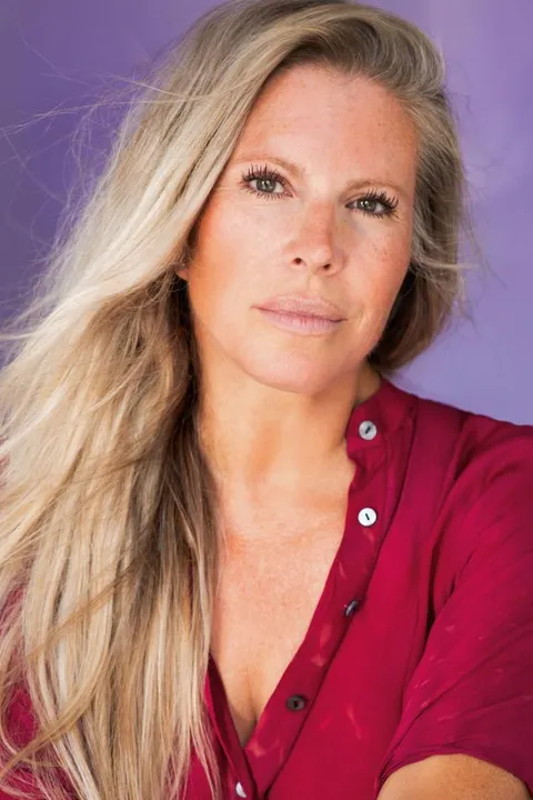 Weibliches Model aus unserer Best Ager Kategorie