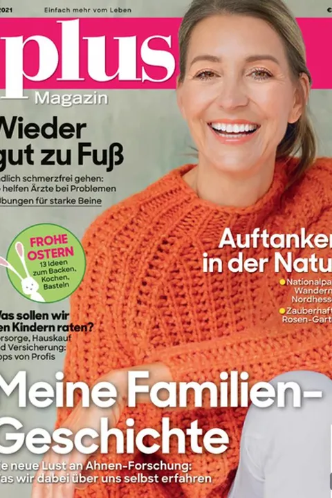 26. Bild von Barbara B. aus seiner Sedcard