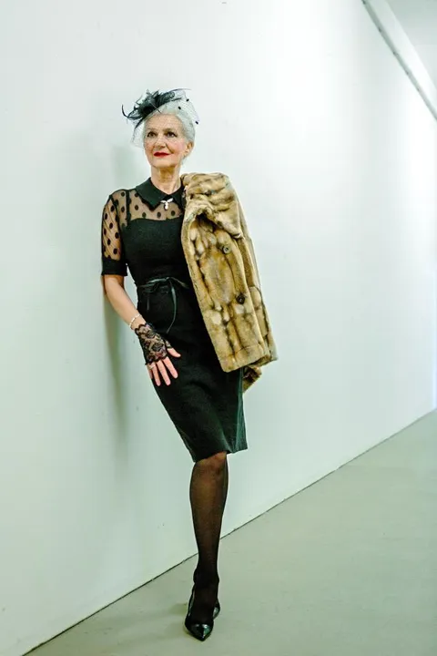26. Bild von Regina R. aus seiner Sedcard