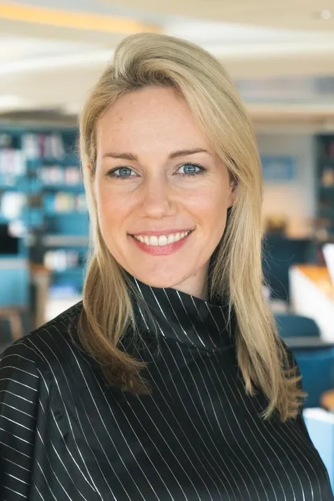 Weibliches Model aus unserer People Kategorie