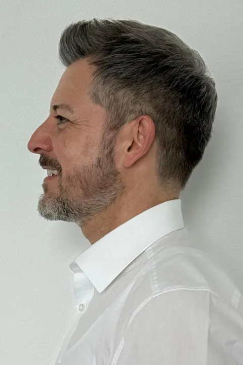 4. Bild von Sascha S. aus seiner Sedcard