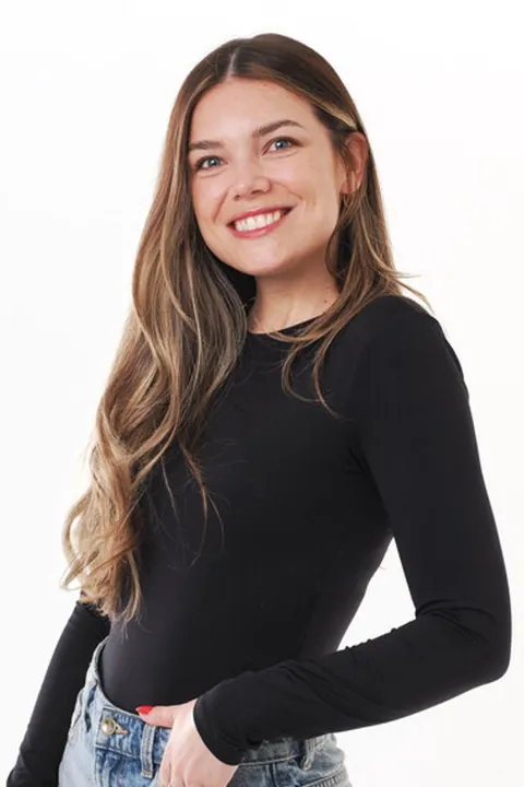5. Bild von Manuela Caroline M. aus seiner Sedcard