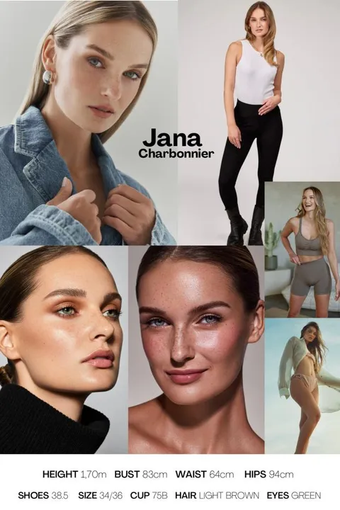 17. Bild von Jana J. aus seiner Sedcard