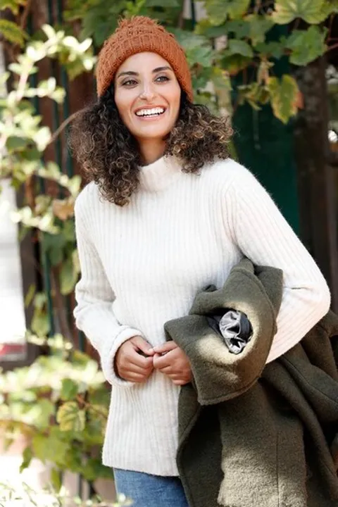 22. Bild von Nabila N. aus seiner Sedcard