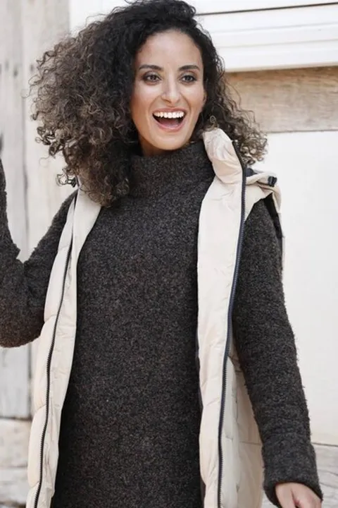 21. Bild von Nabila N. aus seiner Sedcard