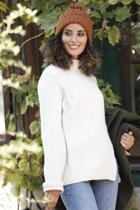 9. Bild von Nabila N. aus seiner Sedcard