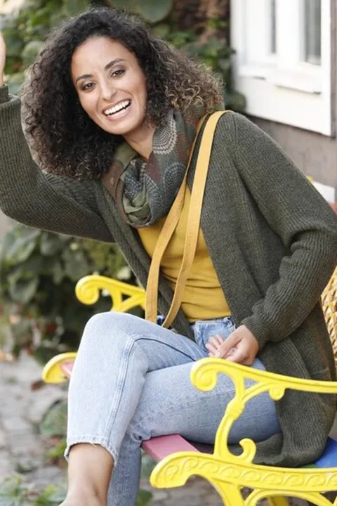 14. Bild von Nabila N. aus seiner Sedcard