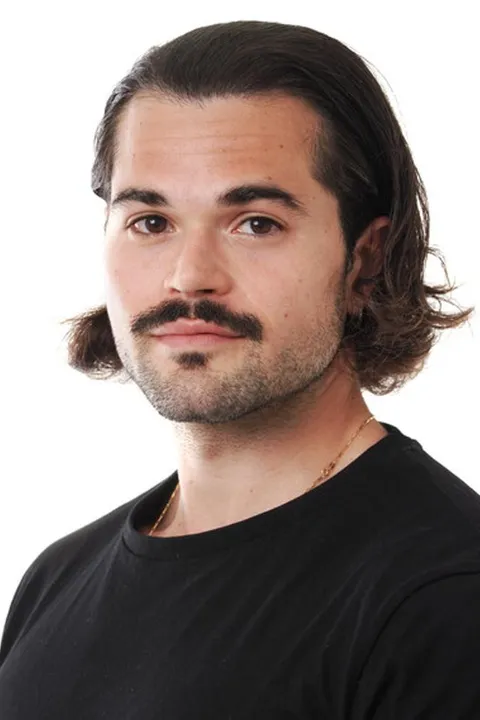 2. Bild von Felipe F. aus seiner Sedcard