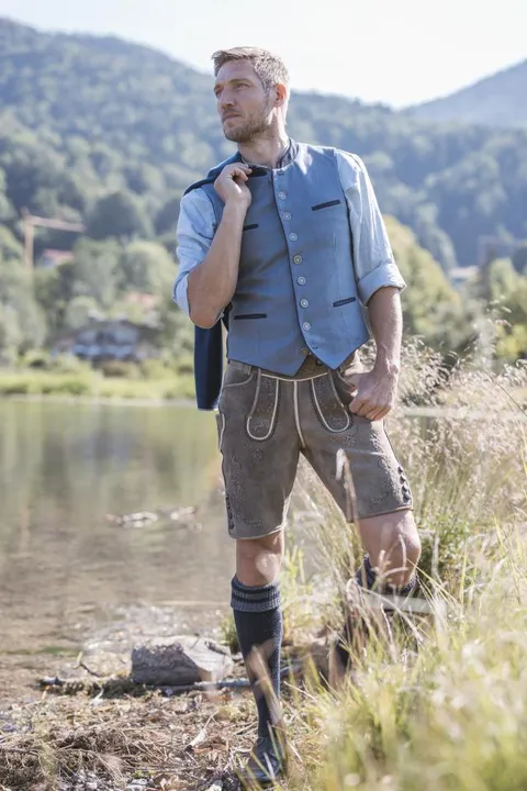 21. Bild von Alex A. aus seiner Sedcard