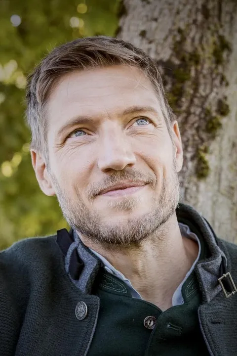4. Bild von Alex A. aus seiner Sedcard