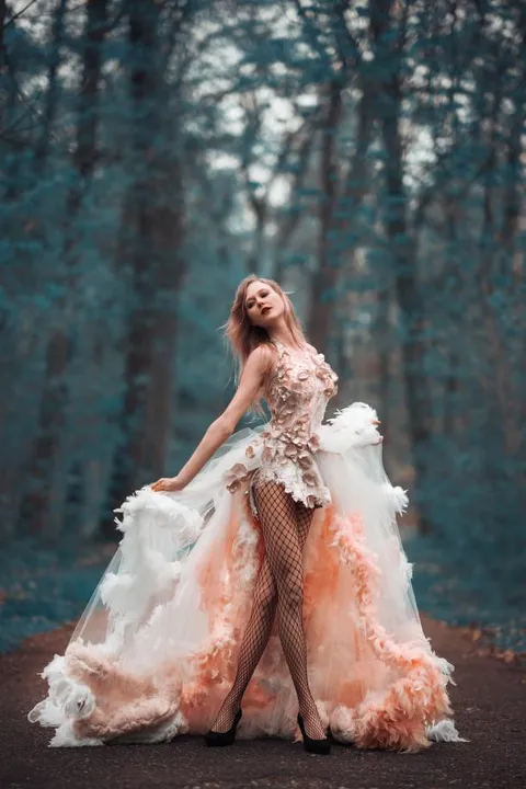 17. Bild von Katharina K. aus seiner Sedcard